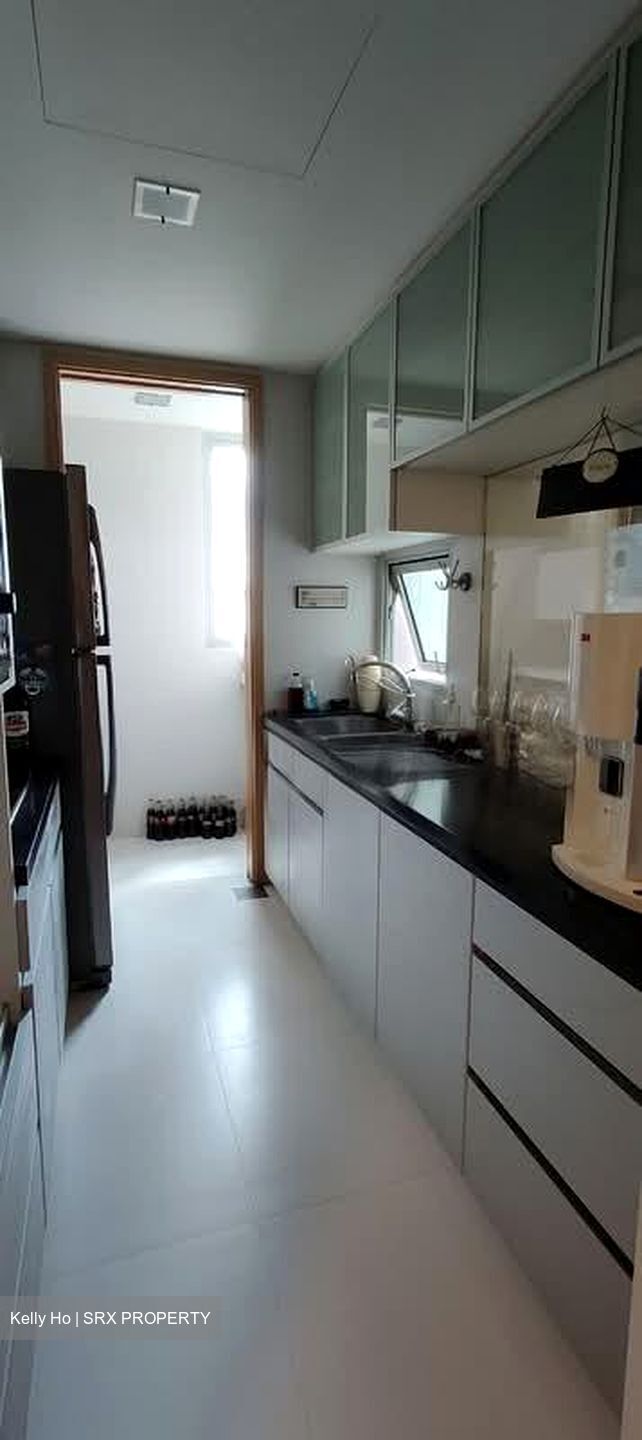 Tresalveo (D20), Condominium #577205621